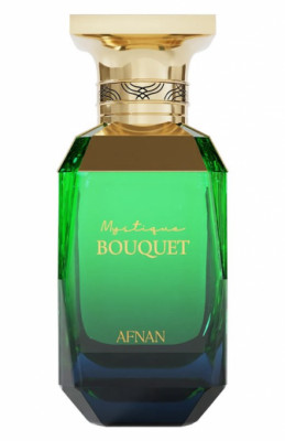 Парфюмерная вода Mystique Bouquet (80ml) Afnan